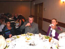 2009 Awards Dinner